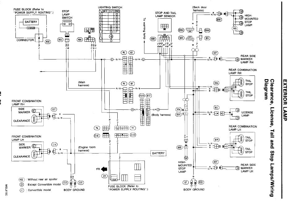 Peterbilt 352 Wiring Diagram