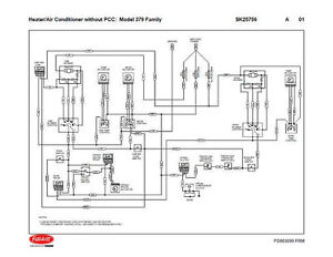 peterbilt 387 wiring diagram