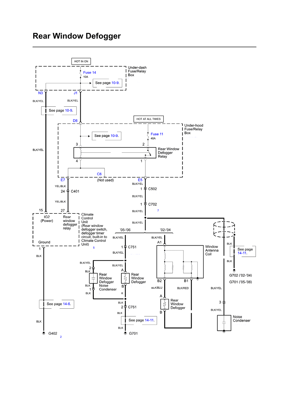 peterbilt strob wiring diagram