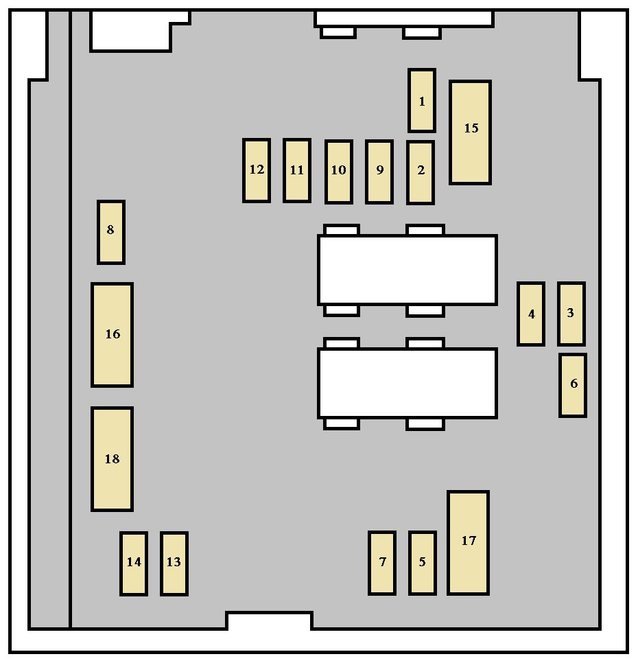 peugeot 508 wiring diagram for the instrument cluster