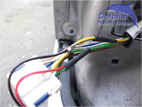 peugeot partner towbar wiring diagram