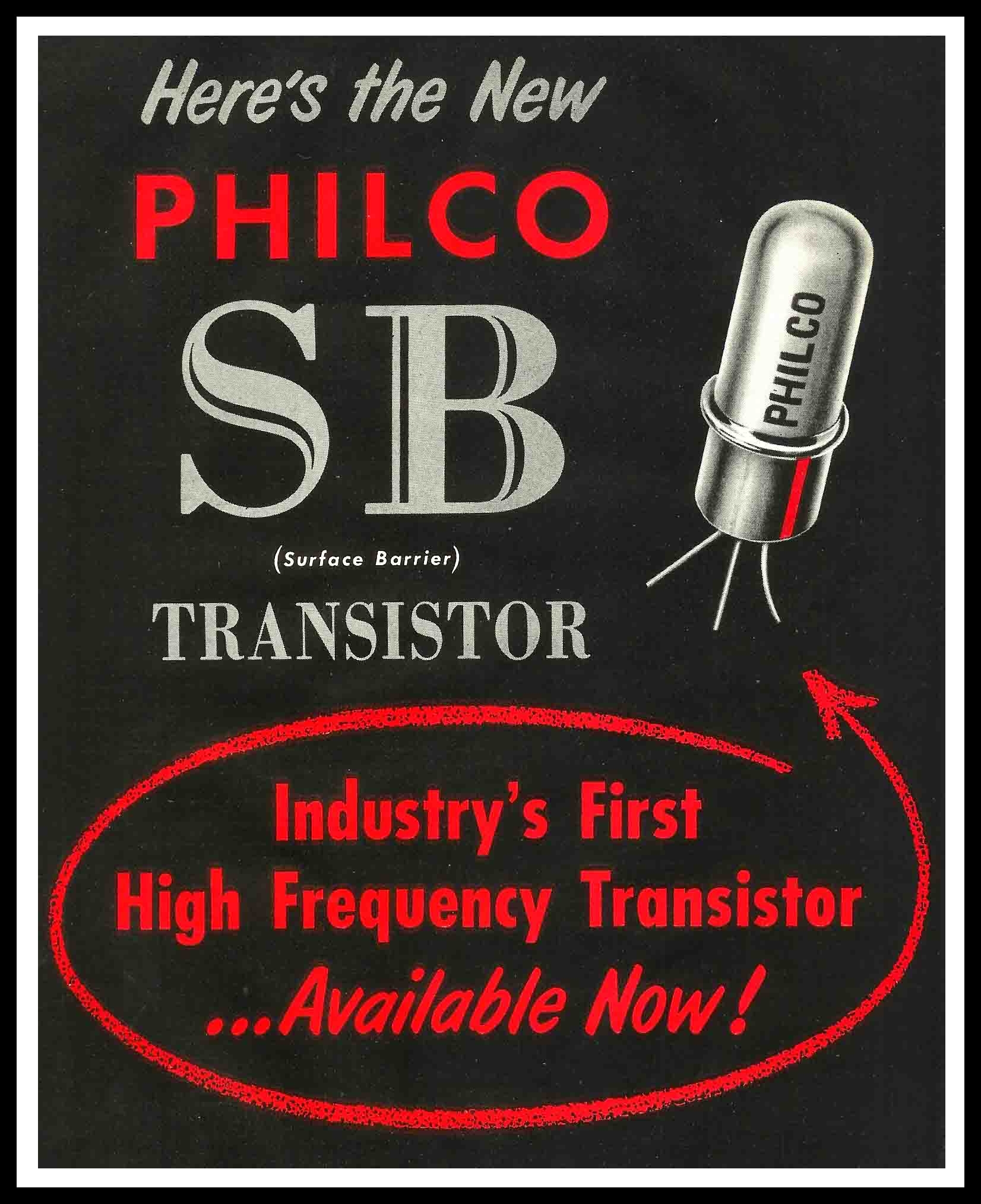 philco el-117 wiring diagram