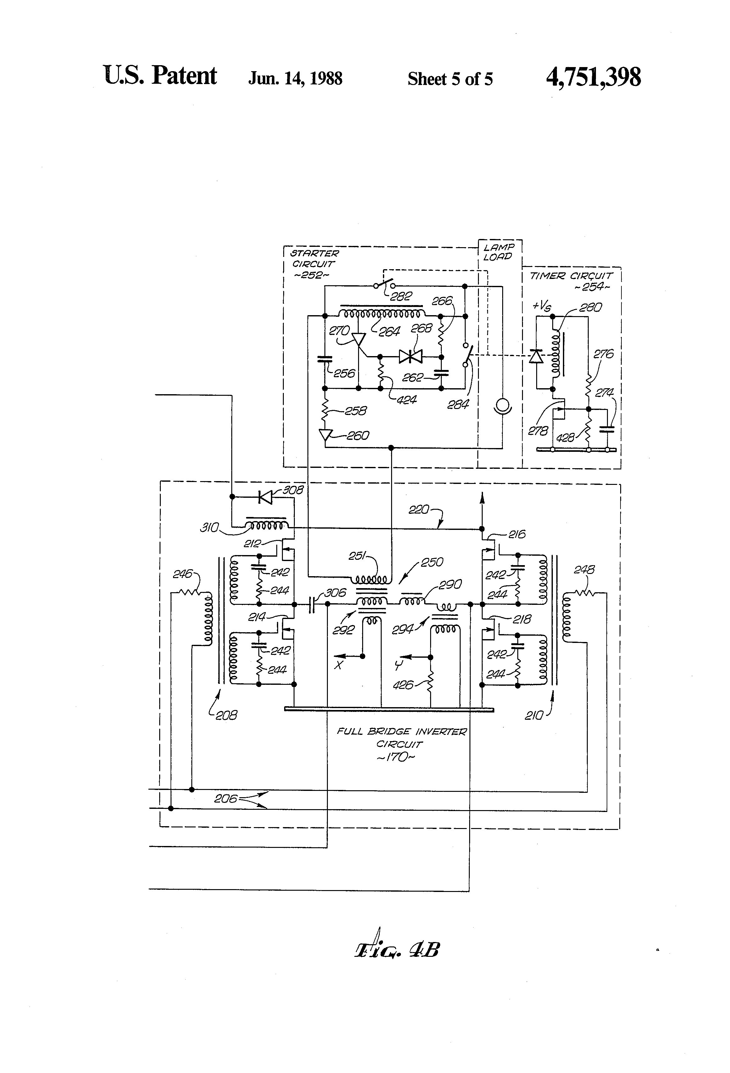 philips bodine b100 wiring diagram