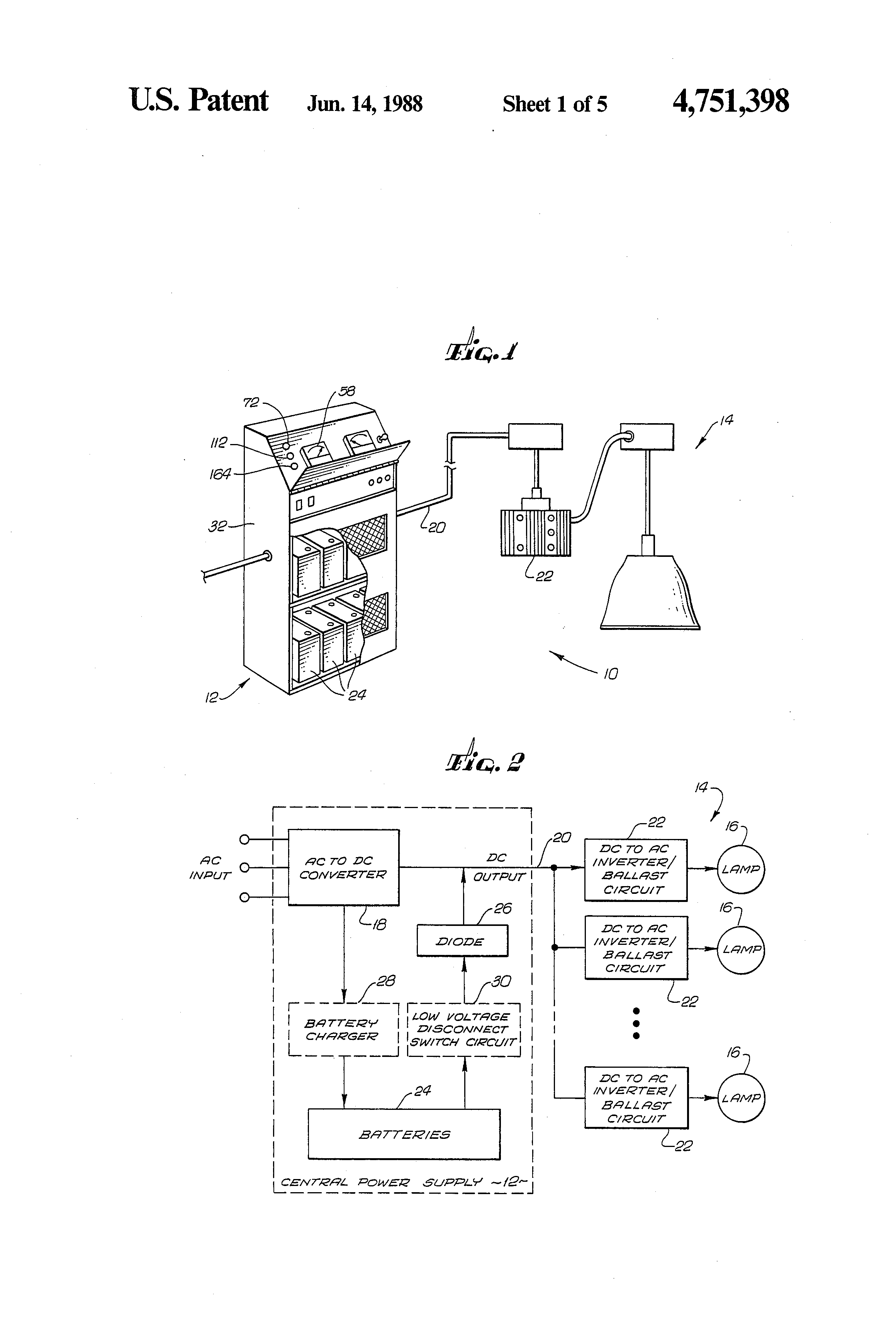 philips bodine b100 wiring diagram