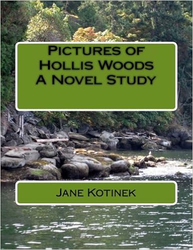 pictures of hollis woods plot diagram