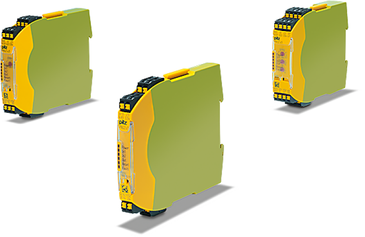 pilz pnoz s4 wiring diagram