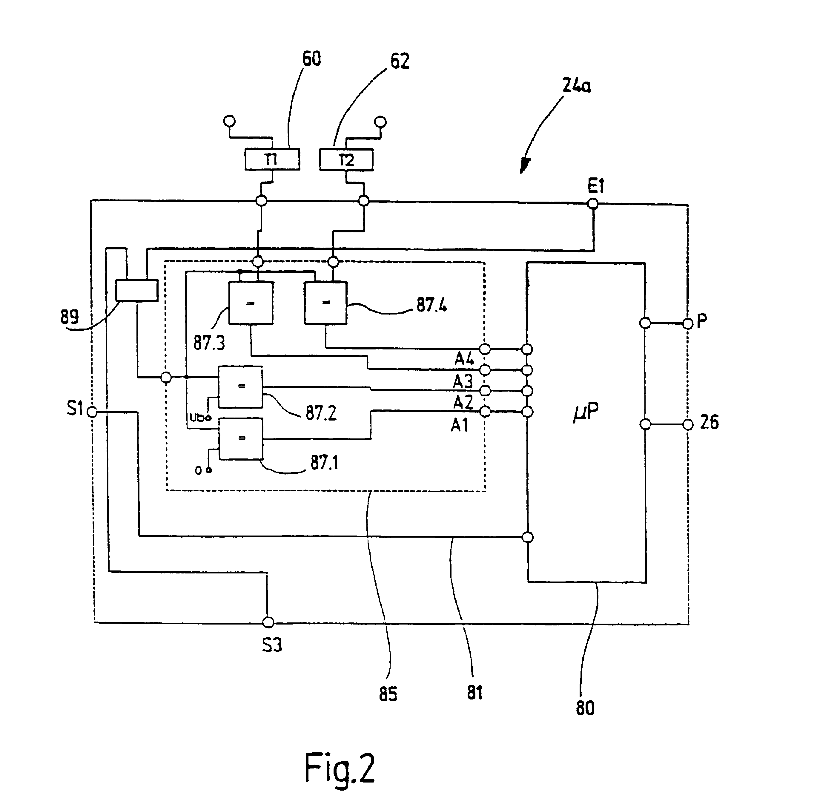 Pilz Pnoz S4 Wiring Diagram