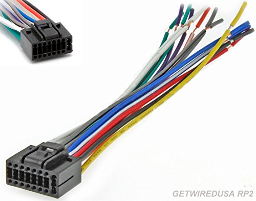 pioneer avh-200ex wiring diagram