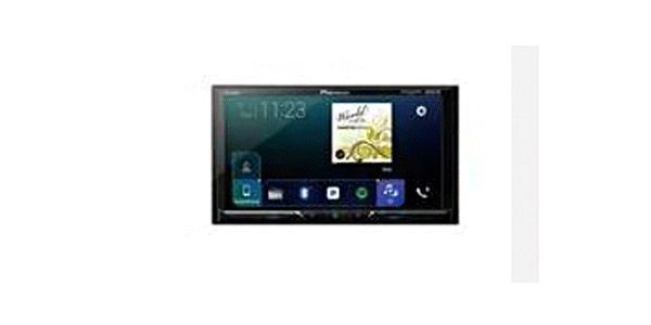 pioneer avh 2300 nex wiring diagram