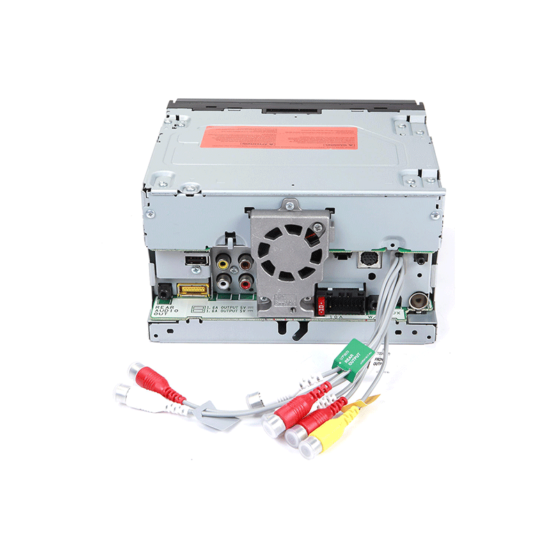 pioneer avh 2400 nex wiring diagram