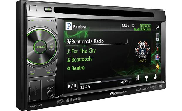 pioneer avh-p2400bt wiring diagram