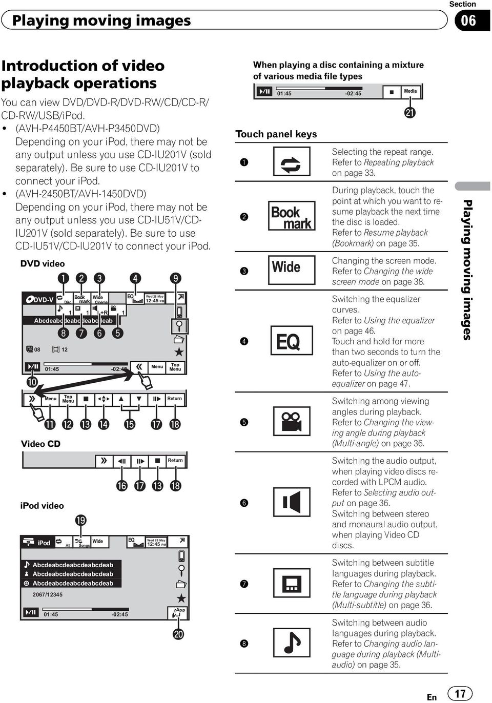 pioneer avh p4000dvd wiring diagram