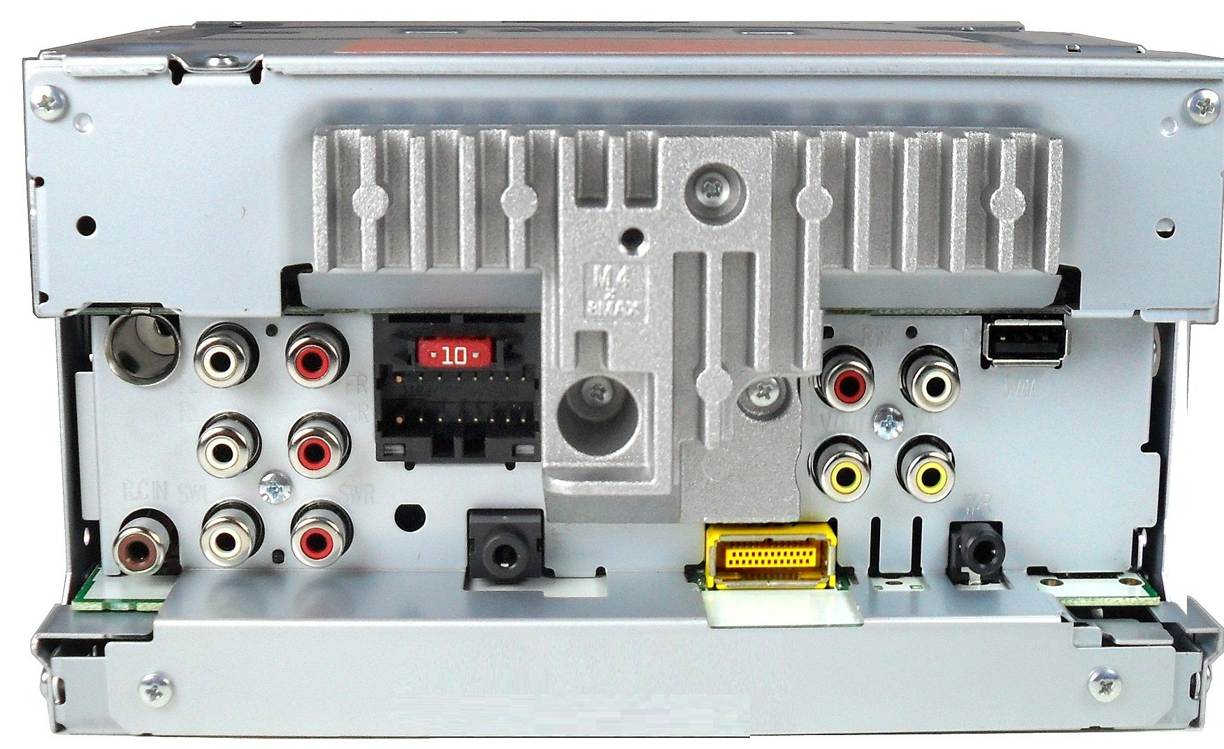 pioneer avh x1500 wiring diagram