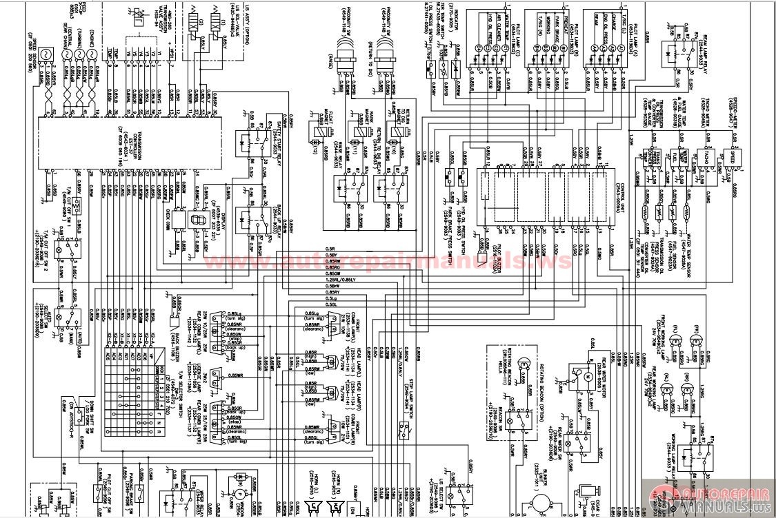 pioneer avh x3700bhs wiring diagram