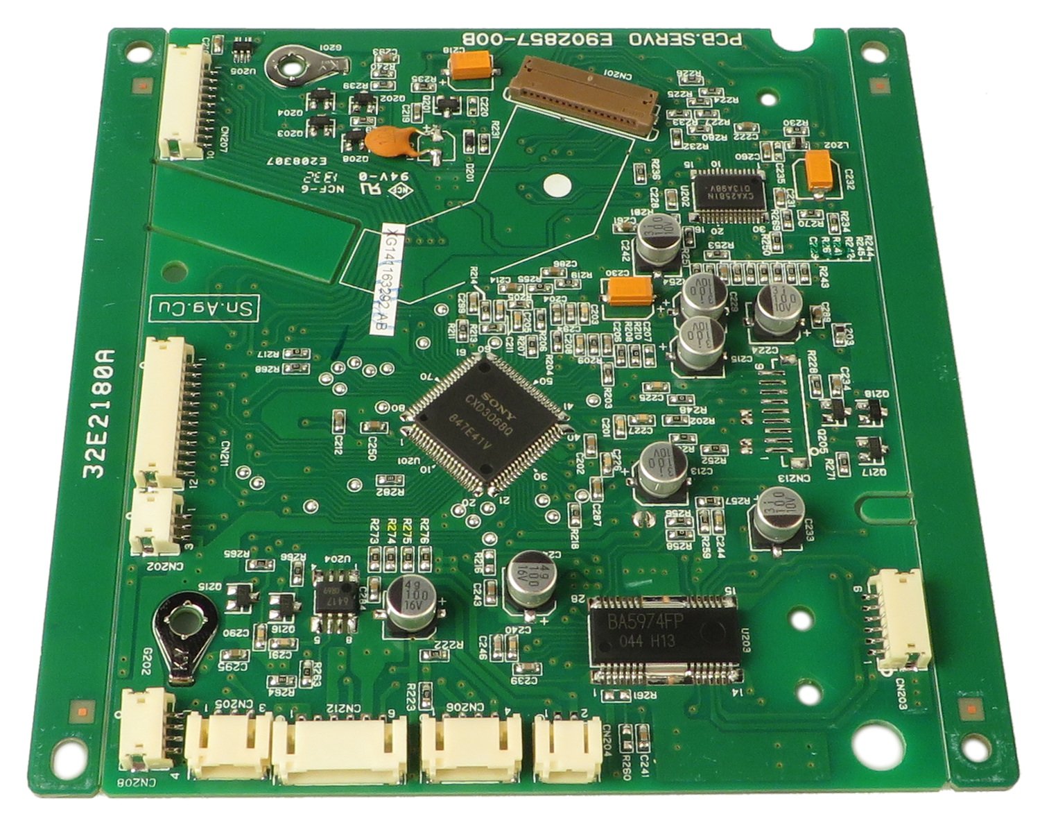 pioneer cdx-fm687 wiring diagram