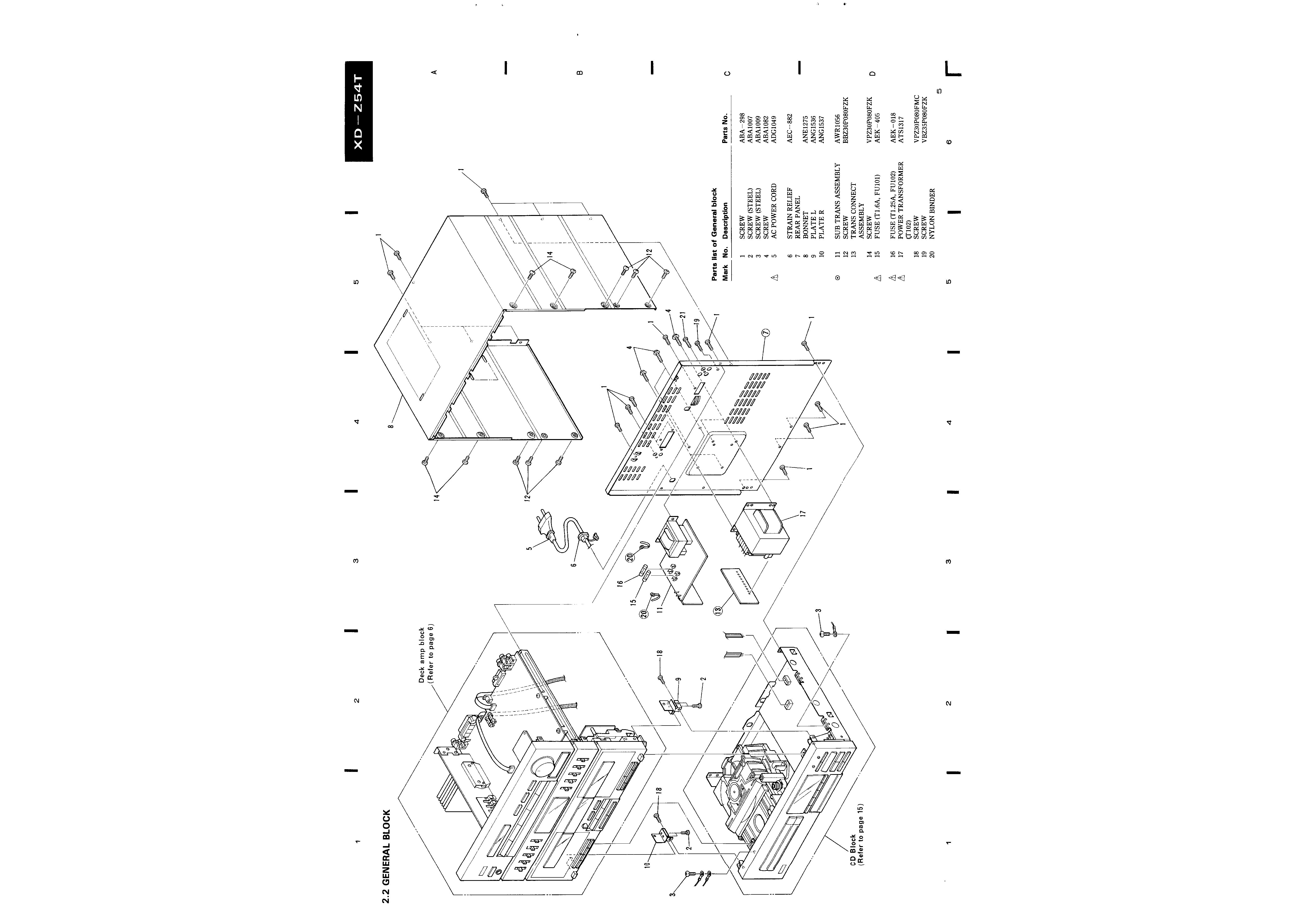 pioneer deh-43 wiring diagram