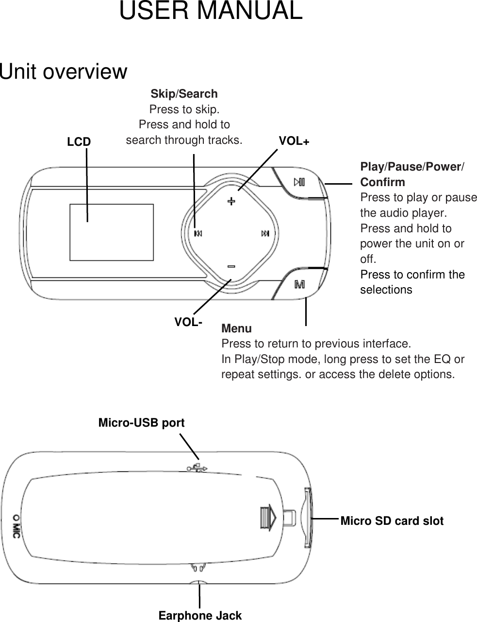 pioneer deh-43 wiring diagram