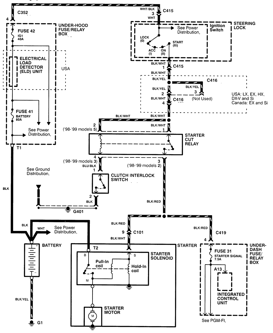 Pioneer Deh P8400Bh Wiring Diagram from schematron.org