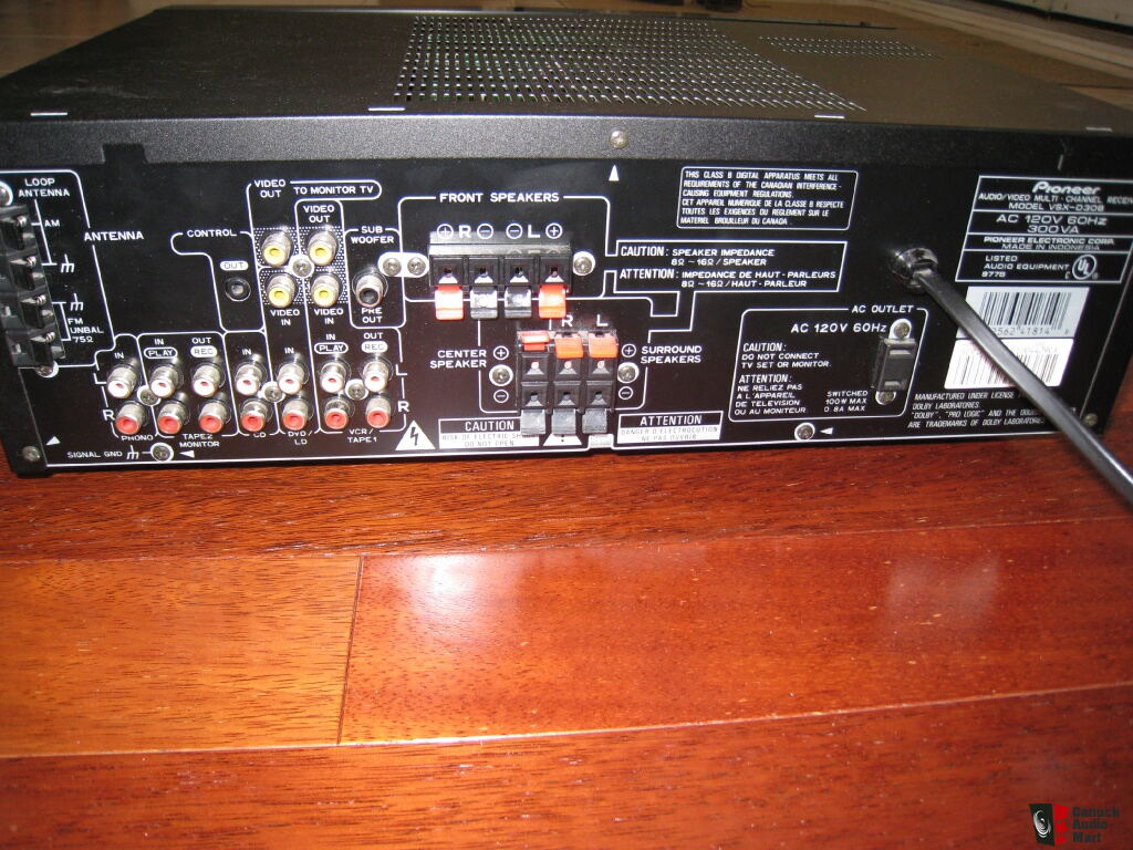 pioneer deh p4800mp wiring diagram