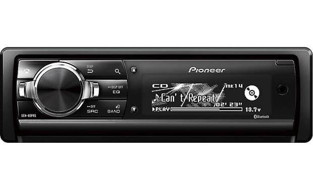 pioneer deh p5200hd wiring diagram