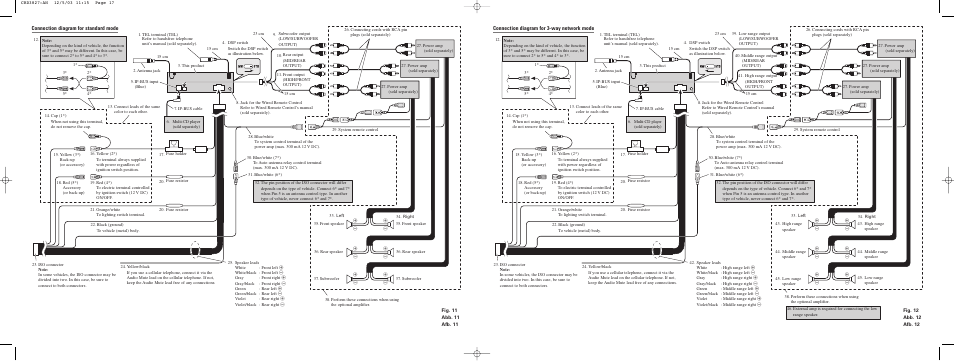 pioneer deh-p6800mp wiring diagram