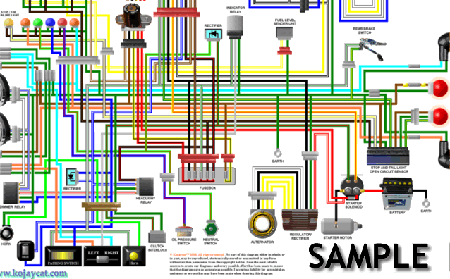 Pioneer Deh-p6800mp Wiring Diagram