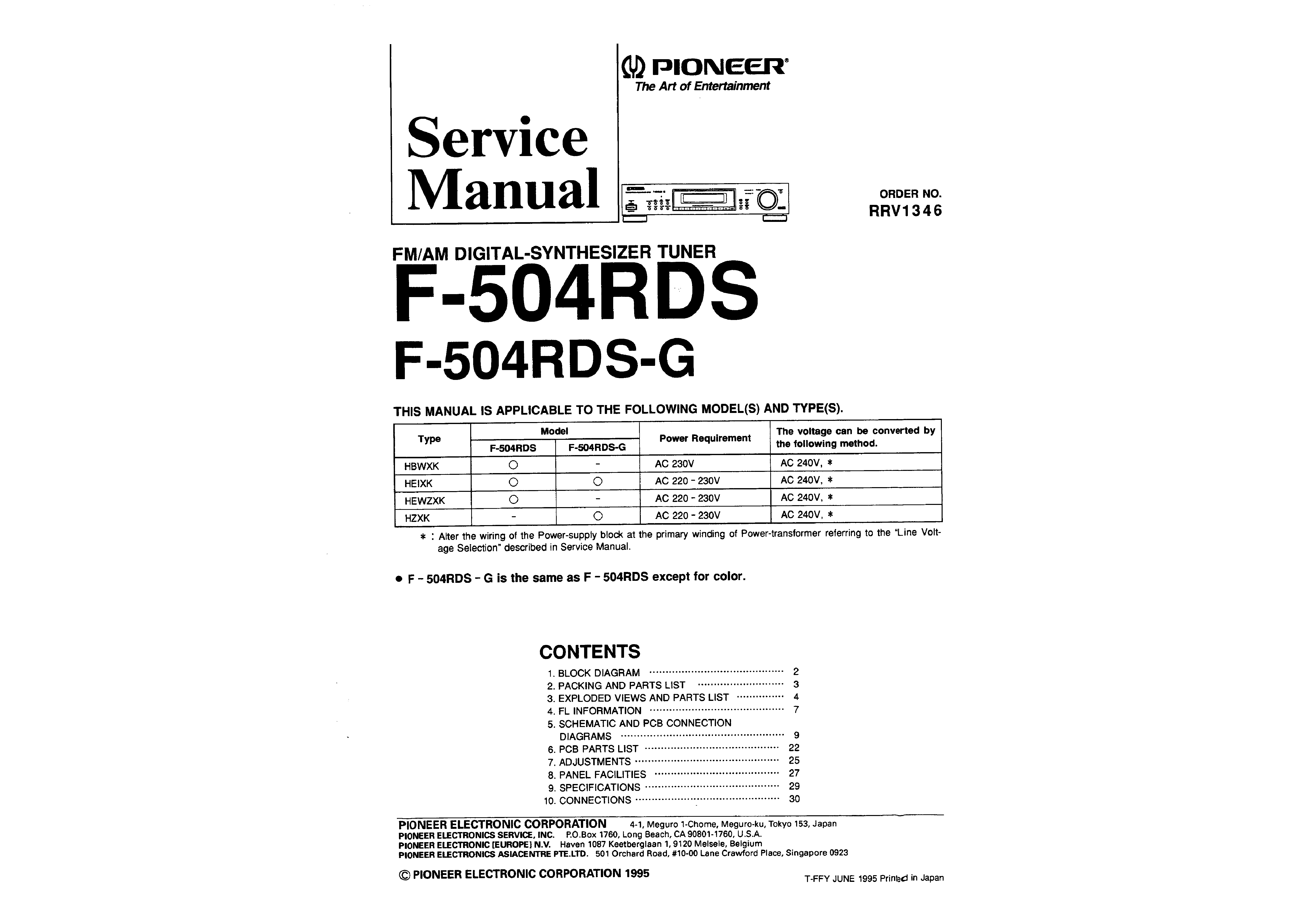 pioneer deh-p6800mp wiring diagram