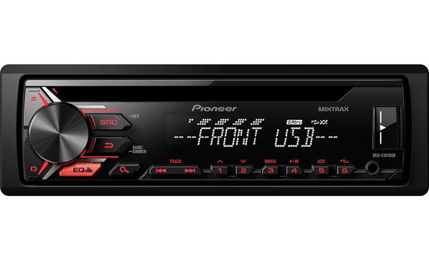 pioneer deh-x1910ub wiring diagram