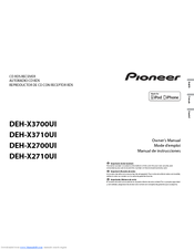 pioneer deh-x3710ui wiring diagram