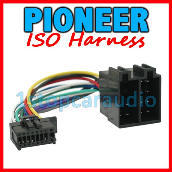 pioneer deh x6700bs wiring diagram