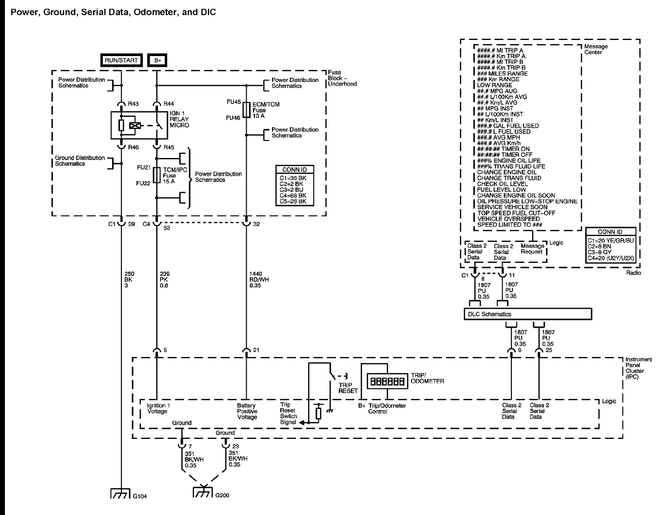 Pioneer Dxt 2369ub Wiring Diagram