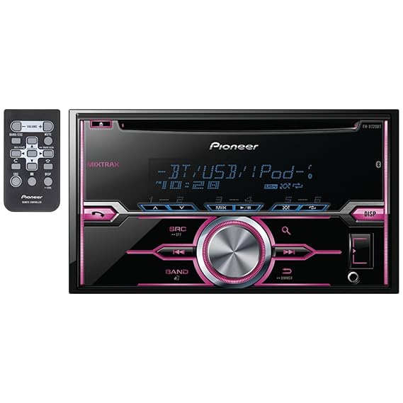 pioneer fh-s701bs wiring diagram