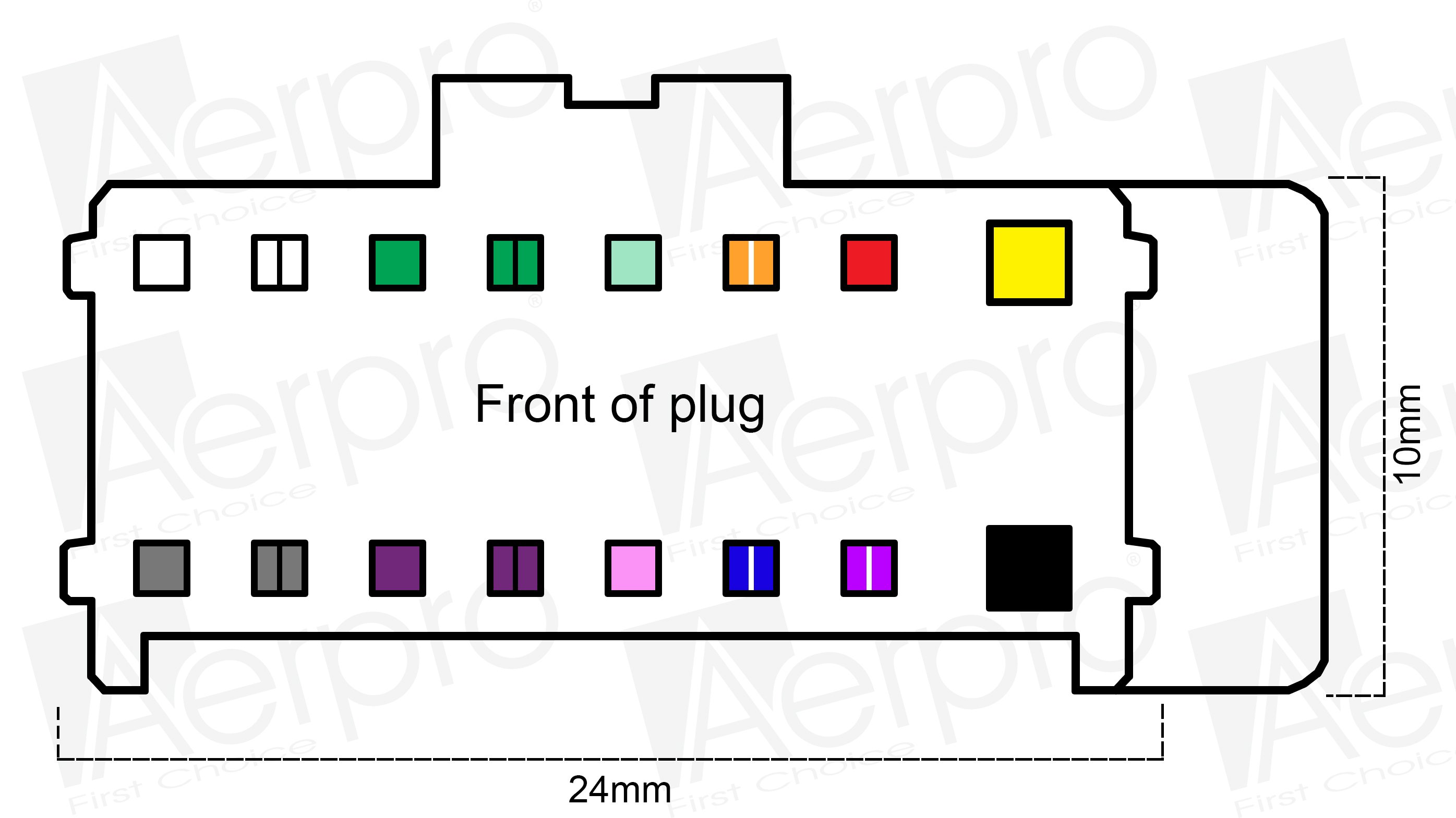 pioneer mvh-155ui wiring diagram