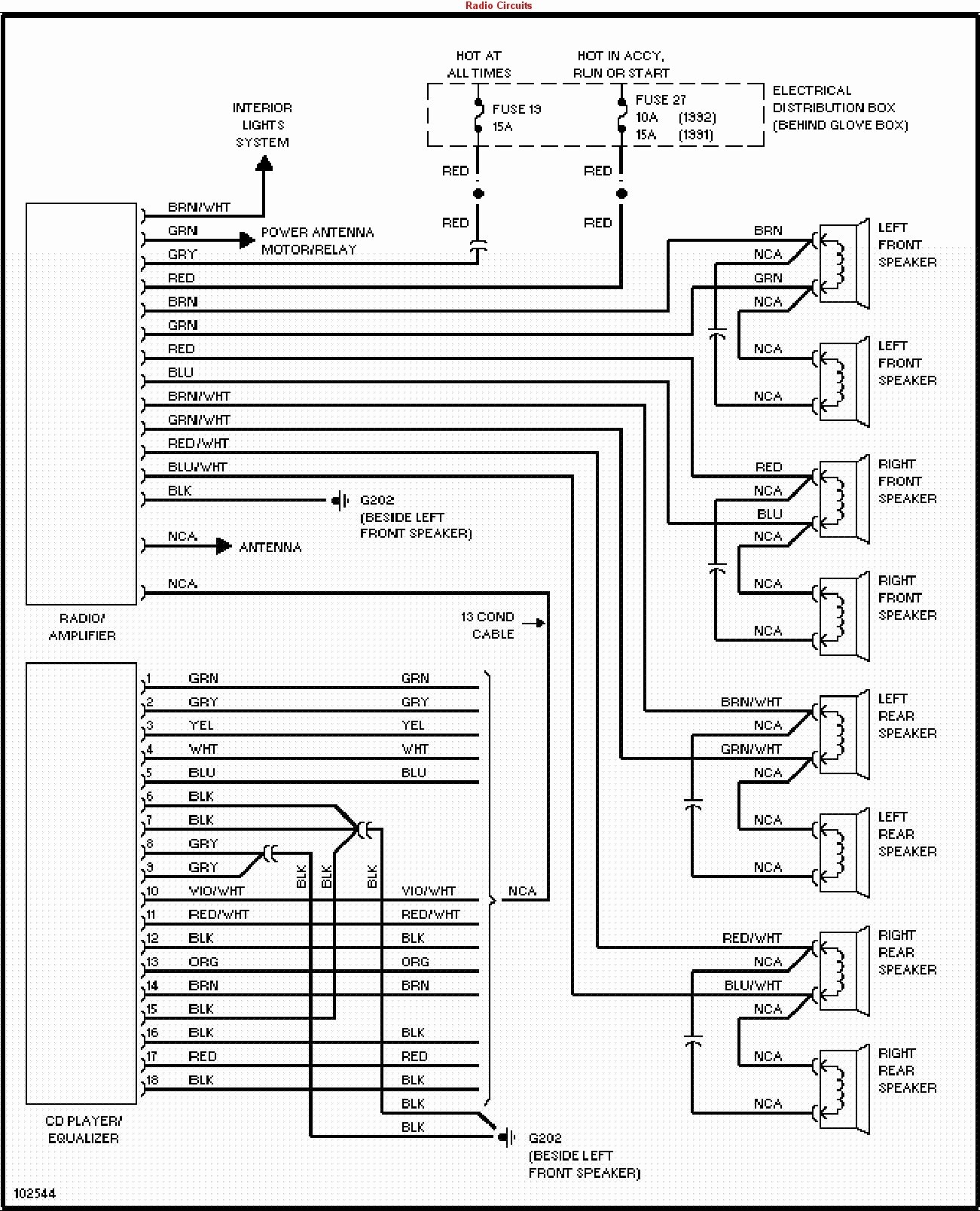pioneer p2300dvd wiring diagram pioneer p2300dvd wiring diagram