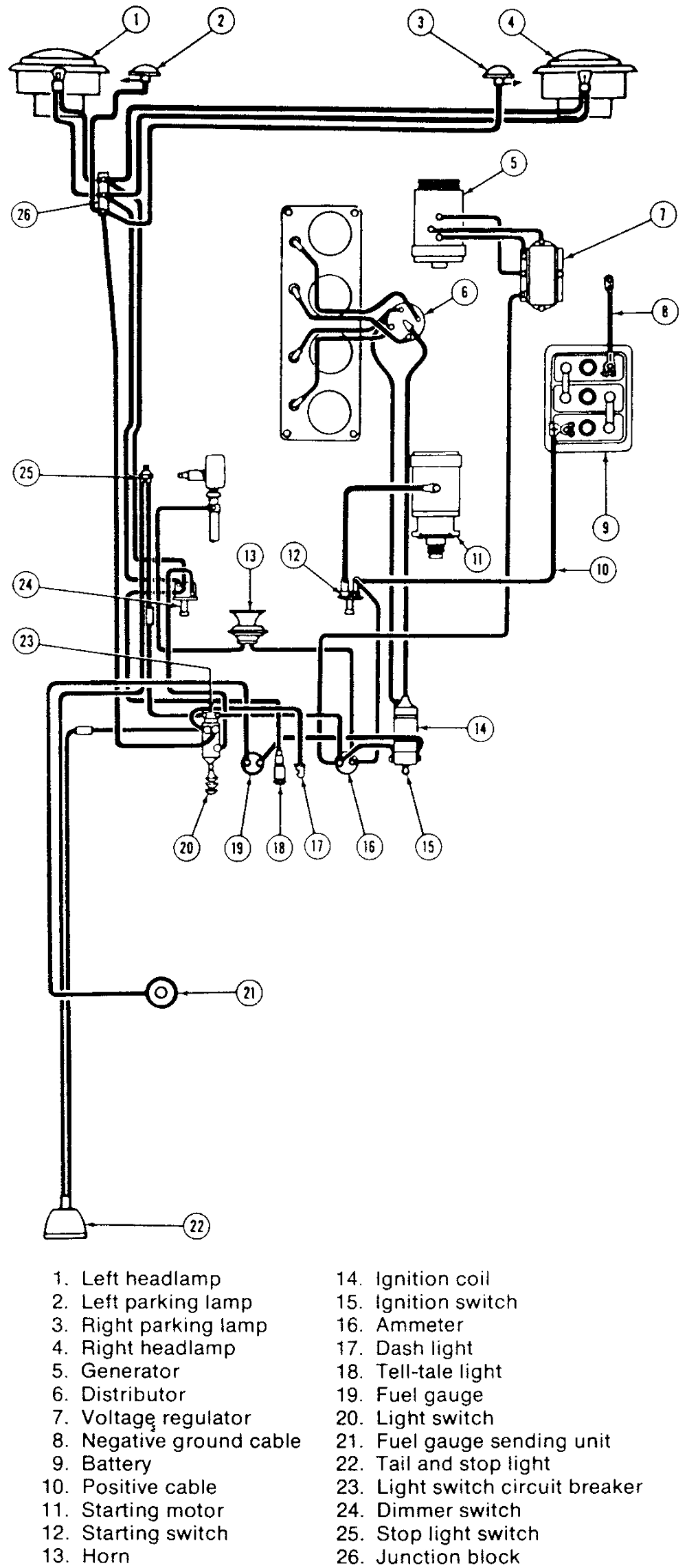 pioneer sx-1010 wiring diagram