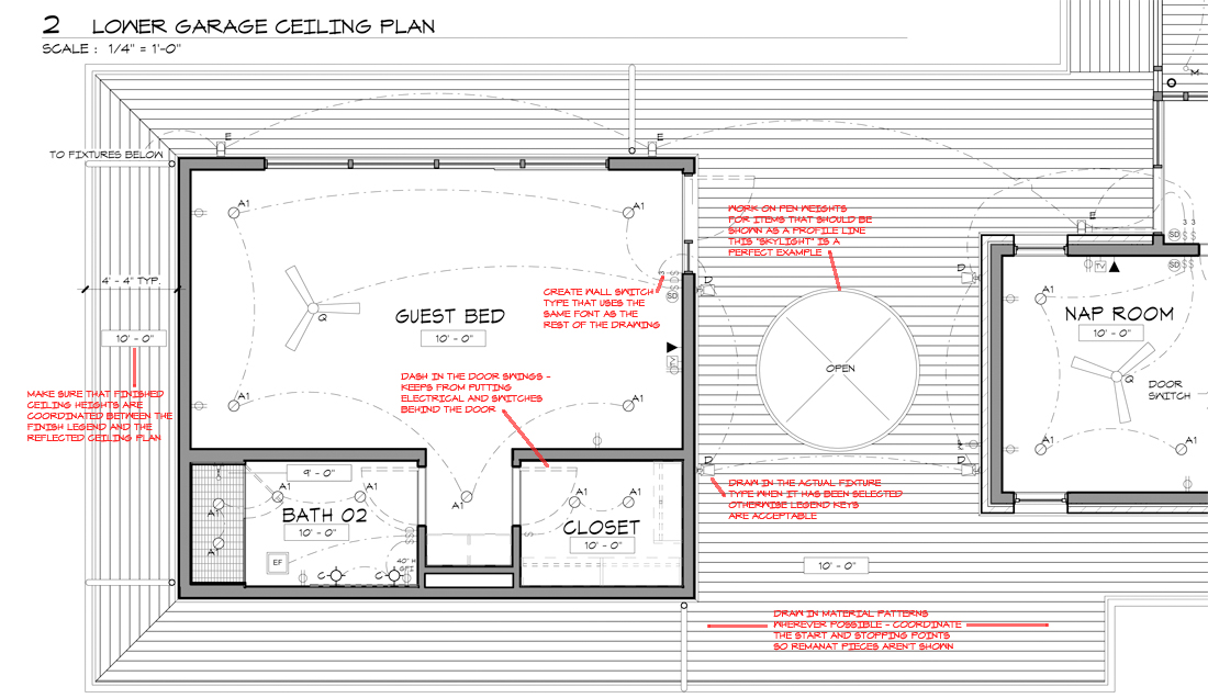 piping diagram for radiant floor heat