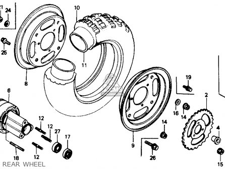 pit bike pitster pro wiring diagram for 12 volt headlight