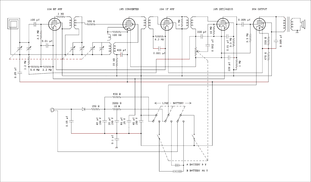 planet audio ac12d wiring diagram