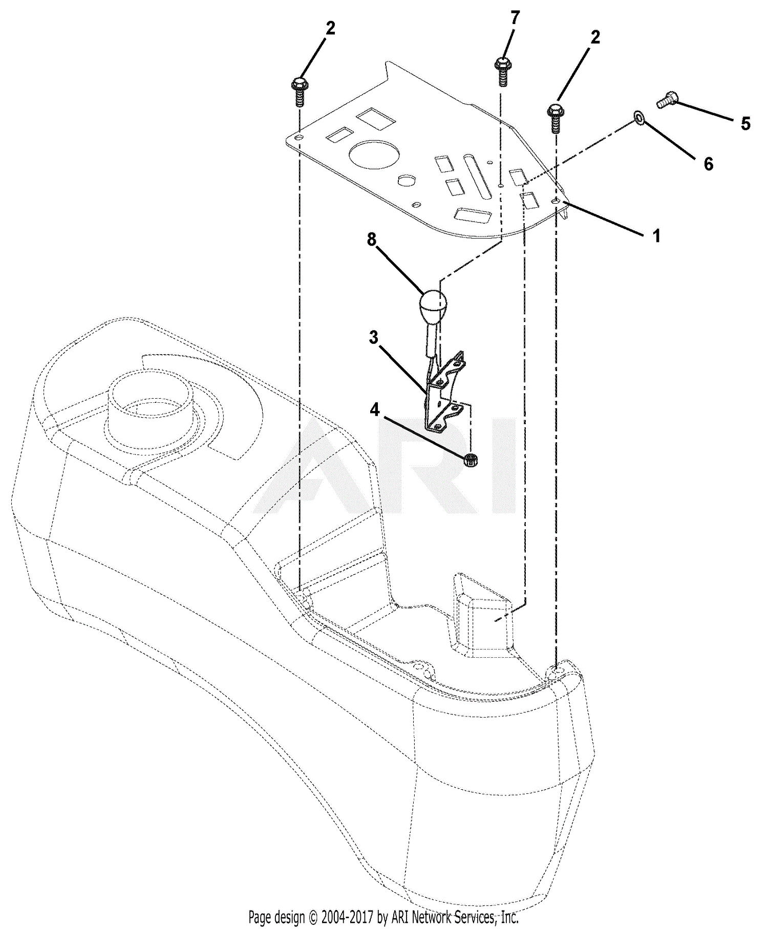 pm200 wiring diagram
