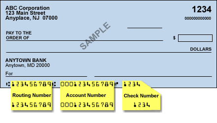 pnc routing number indianapolis in