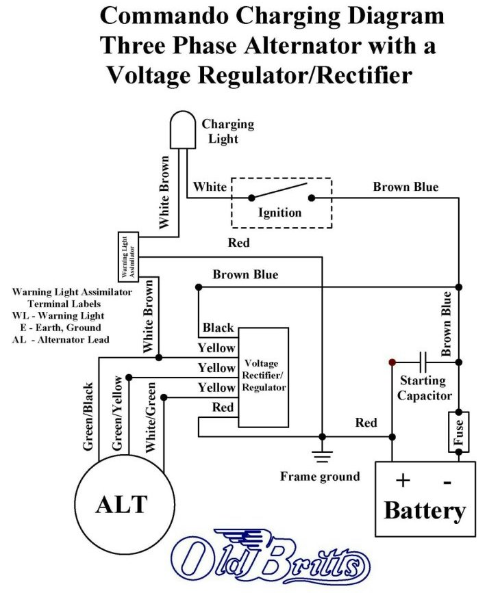 podtronics 3 phase regulator wiring diagram