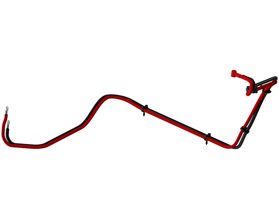 polaris 3500 winch wiring diagram