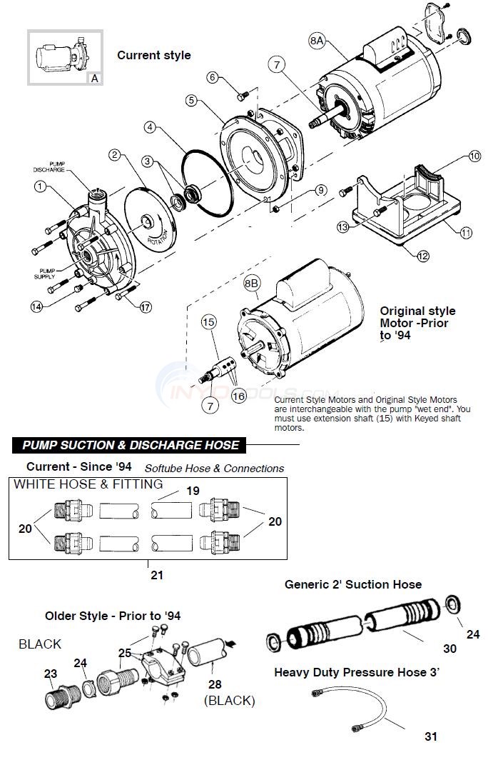 polaris pb4 60 wiring diagram