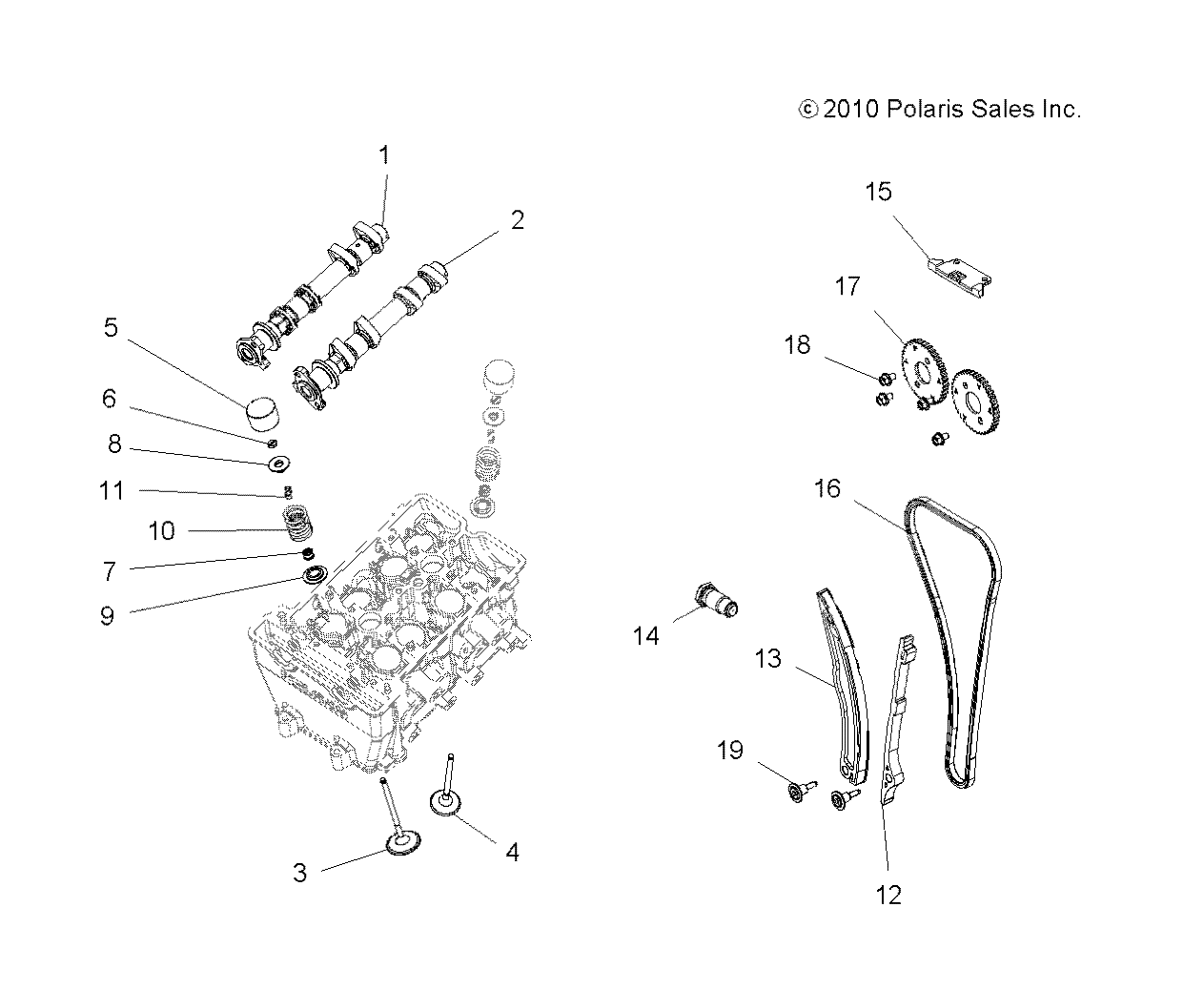 polaris ranger 900 xp crank sensor wiring diagram