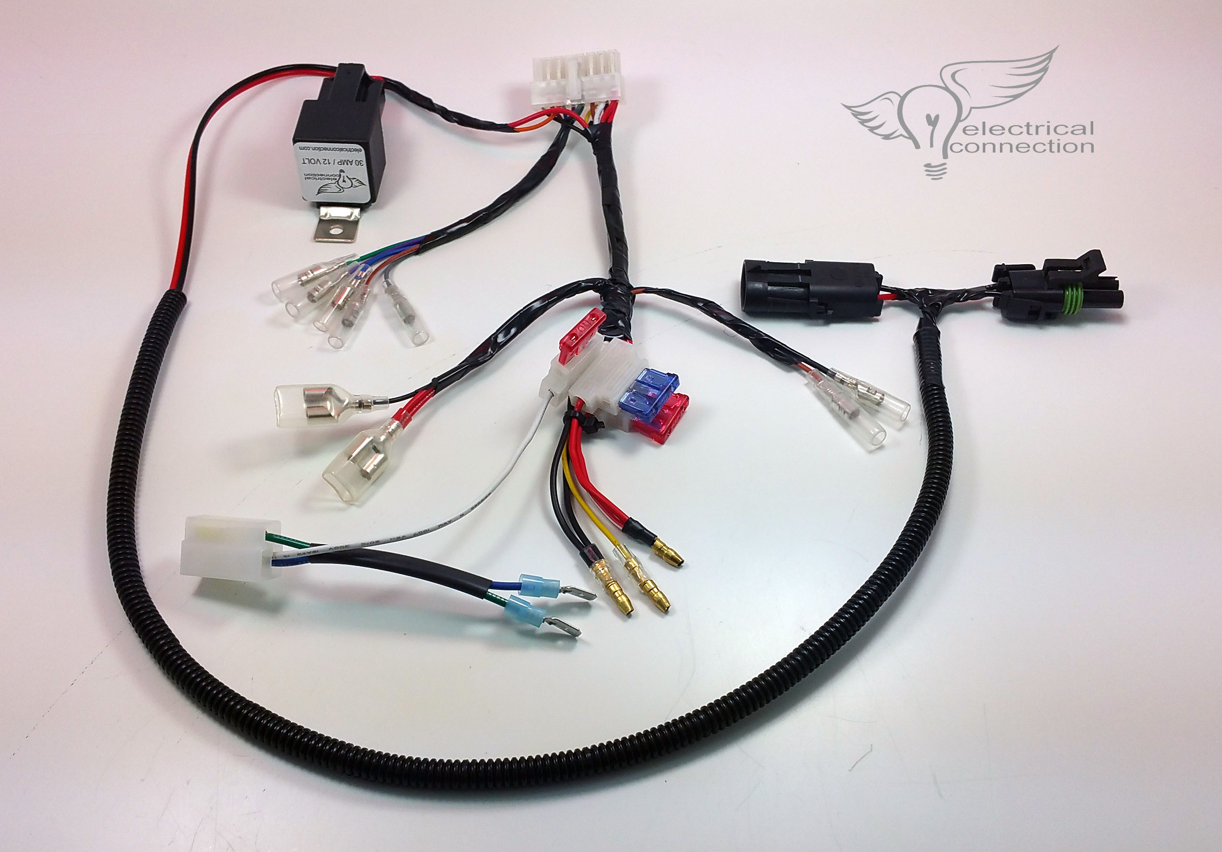 polaris slingshot wiring diagram