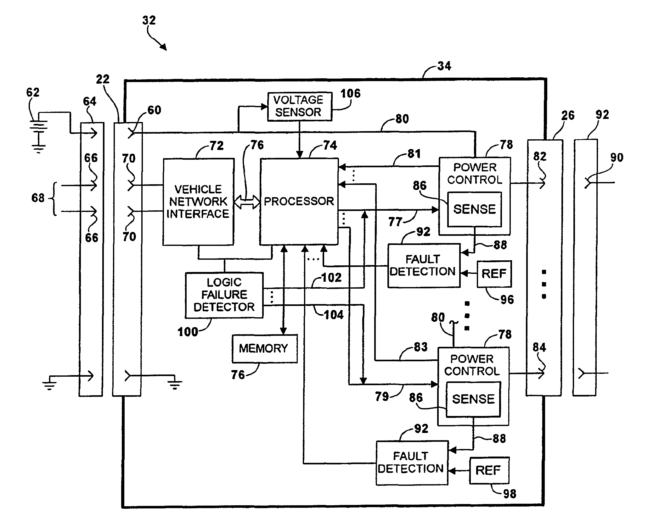 pollak 7 way wiring diagram