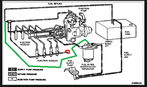 pollak fuel selector valve wiring diagram
