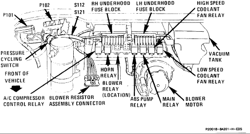 pontiac bonneville gxp 2005 wiring diagram air condition