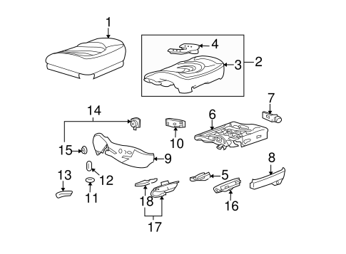 pontiac g6 cooling system diagram