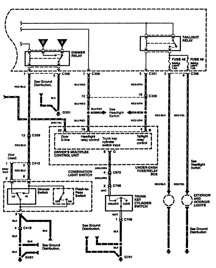 Pontiac Monsoon Amp Wiring Diagram